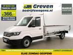 Volkswagen Crafter 35 2.0 TDI L4 | 140PK | MARGE | 3000kg, Auto's, Bestelauto's, Volkswagen, Wit, Nieuw, Te koop