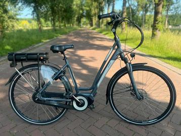 Amslod Wellington MTX | Met garantie beschikbaar voor biedingen