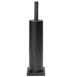 Toiletborstel staand Jolie Core antiek brons, Verzenden, Nieuw