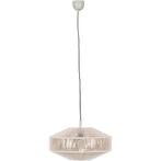 LED Hanglamp - Hangverlichting - Trion Silka - E27 Fitting -, Huis en Inrichting, Lampen | Hanglampen, Ophalen of Verzenden, Nieuw