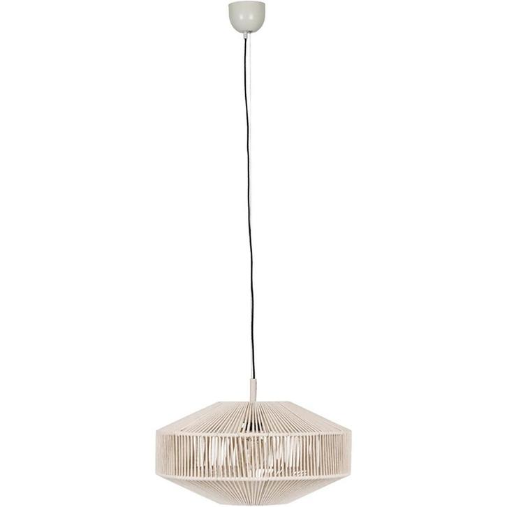 LED Hanglamp - Hangverlichting - Trion Silka - E27 Fitting -, Huis en Inrichting, Lampen | Hanglampen, Nieuw, Metaal, Ophalen of Verzenden