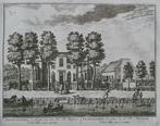 Daniel Stoopendaal - De Vechtstroom, van Utrecht tot Muiden,