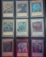 Konami - 150 Card - Yu-Gi-Oh!, Nieuw