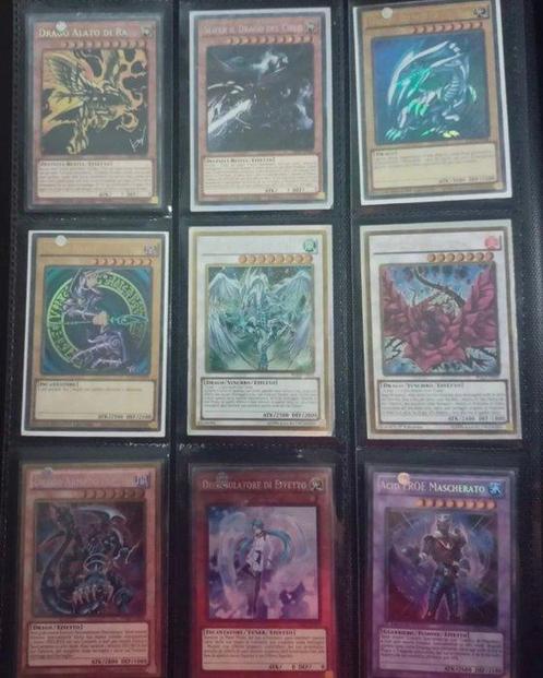 Konami - 150 Card - Yu-Gi-Oh!, Verzamelen, Overige Verzamelen