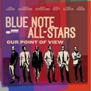 cd - Blue Note All-Stars - Our Point Of View, Cd's en Dvd's, Cd's | Jazz en Blues, Verzenden
