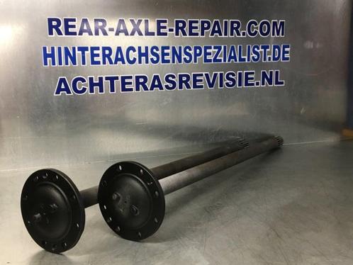 Steekassen set Mitsubishi Canter (Achteras), Auto-onderdelen, Remmen en Aandrijving, Gebruikt, Mitsubishi, Verzenden