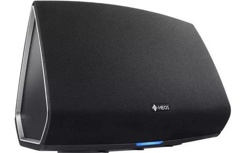 Denon HEOS 5 HS2 - Multiroom speaker met WiFi en Bluetooth, Audio, Tv en Foto, Luidsprekers, Front, Rear of Stereo speakers, Zo goed als nieuw