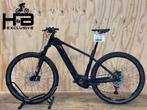 Canyon Grand Canyon ON:9 29 inch E-Mountainbike Shimano 2022, Overige merken, Hardtail, Heren, 49 tot 53 cm