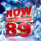 cd - Various - Now Thats What I Call Music! 89, Cd's en Dvd's, Verzenden, Nieuw in verpakking