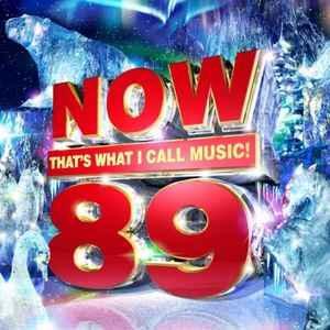 cd - Various - Now Thats What I Call Music! 89, Cd's en Dvd's, Cd's | Pop, Verzenden
