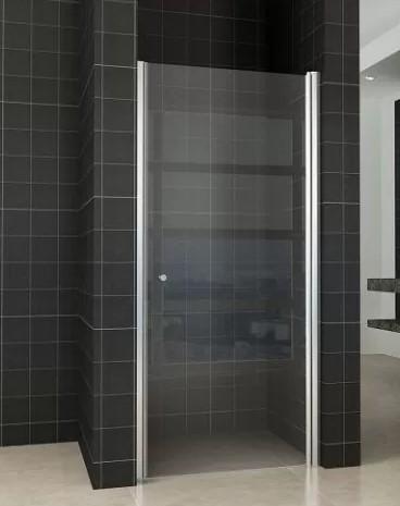 Wiesbaden Between nisdeur 100 x 200 cm 8 mm nano gecoat held, Doe-het-zelf en Verbouw, Sanitair, Nieuw, Ophalen of Verzenden