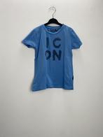 TumbleN Dry T-shirt / Blauw / Maat   104, Kinderen en Baby's, Kinderkleding | Maat 104, Nieuw