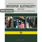 Instappen alstublieft! 9789056179762 Geert Clerbout, Verzenden, Gelezen, Geert Clerbout
