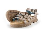 MAG Sandalen in maat 42 Beige, Verzenden, Beige, MAG, Sandalen of Muiltjes