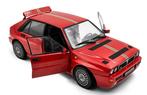 Solido 1:18 - Modelauto - Lancia Delta HF Integrale, Nieuw