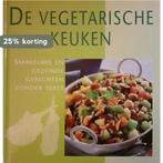 De Vegetarische Keuken 9783625112235, Boeken, Verzenden, Gelezen, Naumann & Göbel Verlagsgesellschaft mbH