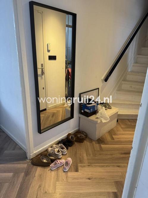 Woningruil - Uiterwaardenstraat 193-3 - 3 kamers, Huizen en Kamers, Woningruil, Amsterdam
