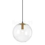 ClassiCon Selene Lampada a sospensione, messing - 25 cm, Verzenden, Nieuw
