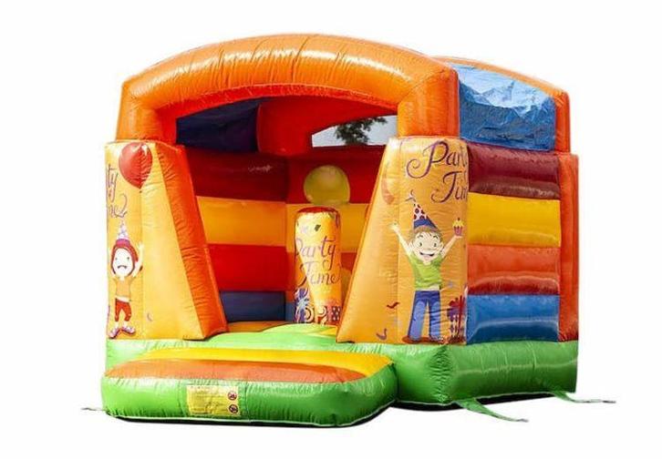Feesttijd | Verhuur en verkoop van feestartikelen, Hobby en Vrije tijd, Feestartikelen | Verhuur, Nieuw