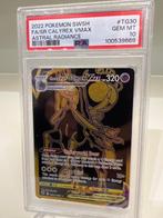 Pokémon - 1 Graded card - PSA 10, Hobby en Vrije tijd, Verzamelkaartspellen | Pokémon, Nieuw