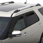 AVS 11-18 Ford Explorer Ventvisor In-Channel Front & Rear, Ophalen of Verzenden, Nieuw