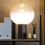 Artemide - Tafellamp - Laguna 26 - metaal, glas, Antiek en Kunst, Antiek | Lampen