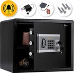 KESSER® Elektronische Kluis met cijferslot 38 x 30 x 30 cm -, Verzenden, Nieuw