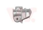 BUMPER BEVESTIGINGSBEUGELS VOOR TOYOTA YARIS HB 2011-2014, Ophalen of Verzenden, Nieuw