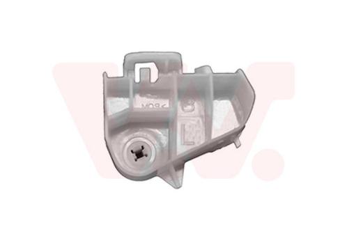BUMPER BEVESTIGINGSBEUGELS VOOR TOYOTA YARIS HB 2011-2014, Auto-onderdelen, Carrosserie en Plaatwerk, Nieuw, Ophalen of Verzenden