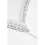 2dekans | Luca Lighting Neonverlichting Hart – L31 x B33 cm, Huis en Inrichting, Tafels | Kaptafels, Ophalen of Verzenden, Zo goed als nieuw