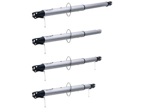 Selden telescopische spinnakerboom 60/48 SPL3000(4500), Watersport en Boten, Bootonderdelen, Ophalen of Verzenden