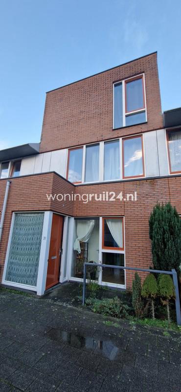 Woningruil - Purmer 31 - 4 kamers en Utrecht, Huizen en Kamers, Woningruil, Utrecht