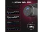 Northwall Massage Gun Prime - Professioneel Massage Pistool, Sport en Fitness, Massageproducten, Verzenden, Nieuw