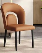 Set van 2 Restaurantstoelen – Modern & Comfortabel Design, Huis en Inrichting, Verzenden, Nieuw