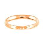 Tiffany & Co. - Ring rosegoud, Nieuw