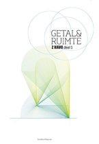 Getal en ruimte 10e ed 2h leerboek deel 1 9789011112537, Verzenden, Zo goed als nieuw