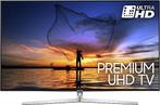 Samsung UE75MU8000 - 75 inch LED 4K Ultra HD Smart TV, Audio, Tv en Foto, Televisies, Ophalen, LED, 120 Hz, Zo goed als nieuw