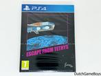 Playstation 4 / PS4 - Escape From Tethys - New & Sealed, Verzenden, Gebruikt