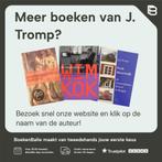 In New York en domweg gelukkig 9789050188807 J. Tromp, Verzenden, Gelezen, J. Tromp