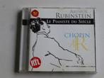 Arthur Rubinstein - Le Pianiste du Siecle / Chopin, Cd's en Dvd's, Verzenden, Nieuw in verpakking