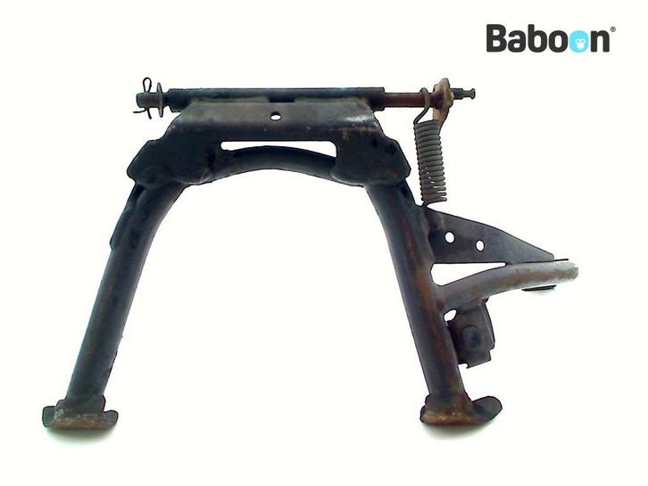 Middenbok Honda SH Mode 125 (ANC125E), Motoren, Onderdelen | Honda, Gebruikt, Verzenden