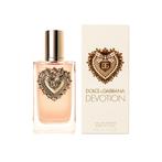 Dolce & Gabbana Devotion 100 ml Eau de Parfum Spray, Sieraden, Tassen en Uiterlijk, Uiterlijk | Parfum, Verzenden, Nieuw