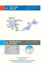 Malaysia Singapore & Brunei 12 9781741798470 Lonely Planet, Boeken, Verzenden, Gelezen, Lonely Planet