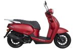 Kymco | Filly 50 Euro 5+, Fietsen en Brommers, Scooters | Kymco, Overige modellen, Maximaal 45 km/u, Nieuw, Ophalen of Verzenden