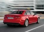 S4 Diffuser PLATINUM GREY, Auto-onderdelen, Nieuw, Achter, Bumper, Audi