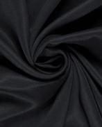 Tencel Lyocell Keperdoek Marine Blauw, Nieuw, Blauw