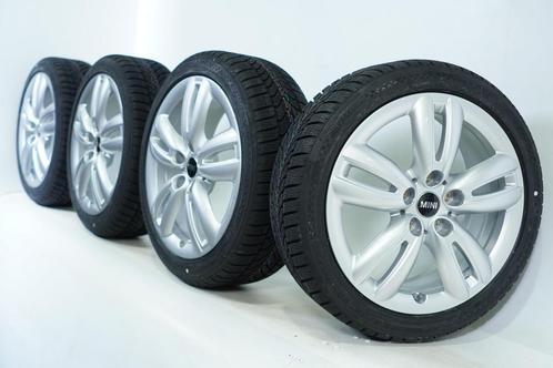 Mini Cooper / S / One / Cabrio F55 F56 F57 JCW501 17 inch ve, Auto-onderdelen, Banden en Velgen, Velg(en), Gebruikt, 17 inch, Winterbanden