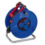 Kabelhaspel | Brennenstuhl | 25 meter, Verzenden, Nieuw