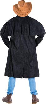 2dekans | Dressforfun Herenkostuum cowboy Willy XXL -, Ophalen of Verzenden, Zo goed als nieuw