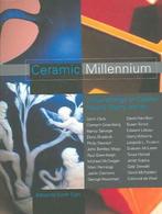 Ceramic Millenium 9780919616455 Garth Clark, Boeken, Verzenden, Zo goed als nieuw, Garth Clark